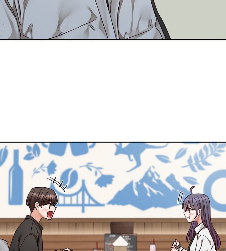 《社團學姊》漫画 第209話-李舒欣我能為妳做的事