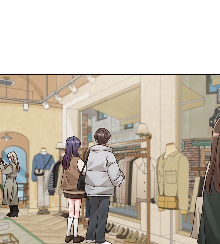 《社團學姊》漫画 第209話-李舒欣我能為妳做的事