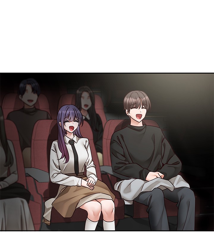 《社團學姊》漫画 第209話-李舒欣我能為妳做的事