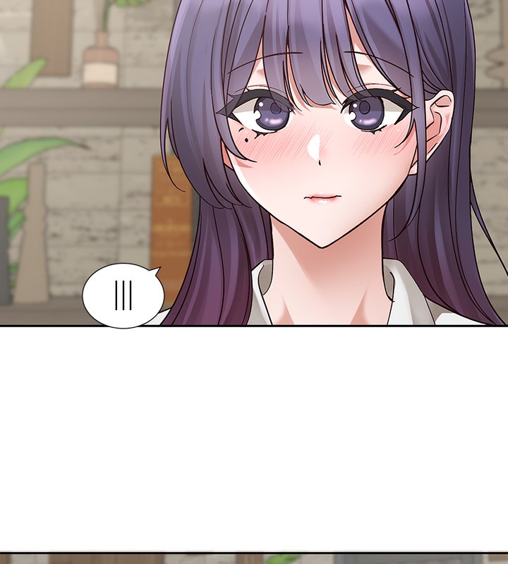《社團學姊》漫画 第209話-李舒欣我能為妳做的事