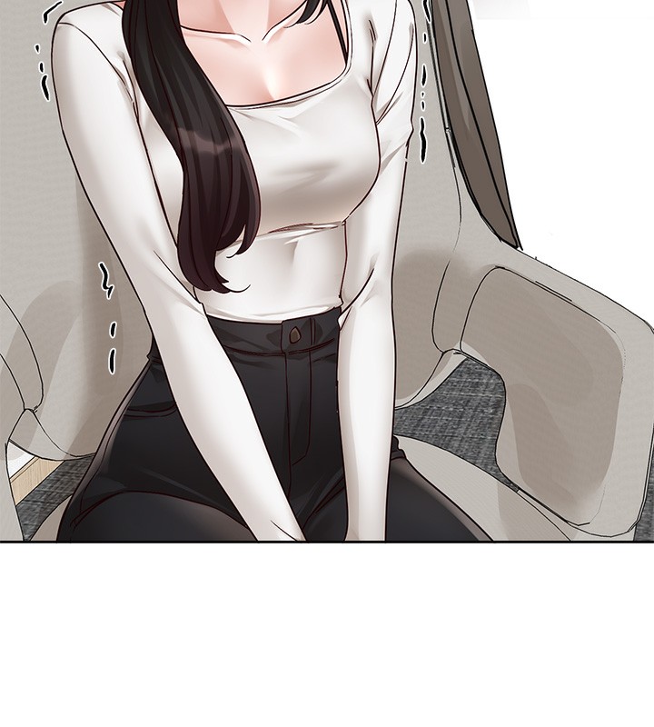 《社團學姊》漫画 第209話-李舒欣我能為妳做的事