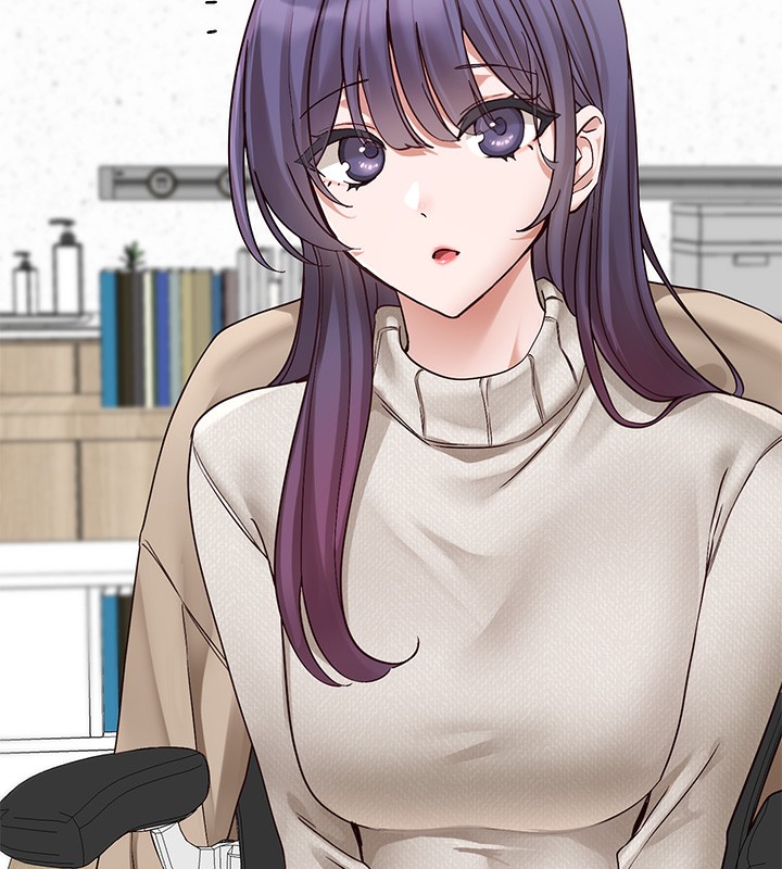 《社團學姊》漫画 第209話-李舒欣我能為妳做的事