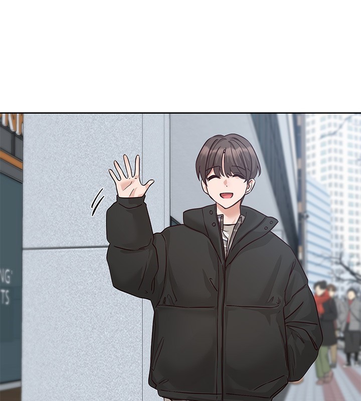 《社團學姊》漫画 第210話-李舒欣不想只做朋友