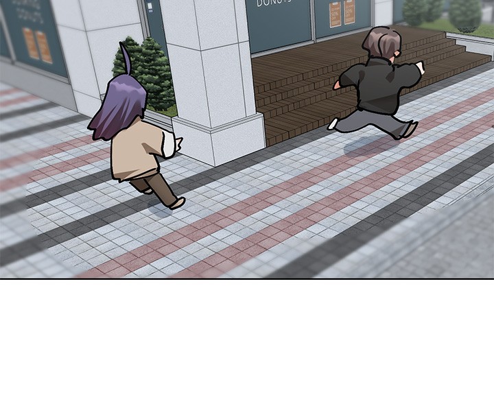 《社團學姊》漫画 第210話-李舒欣不想只做朋友