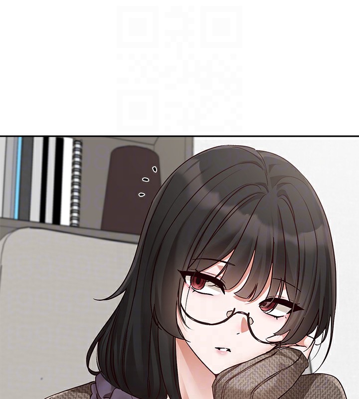 《社團學姊》漫画 第210話-李舒欣不想只做朋友