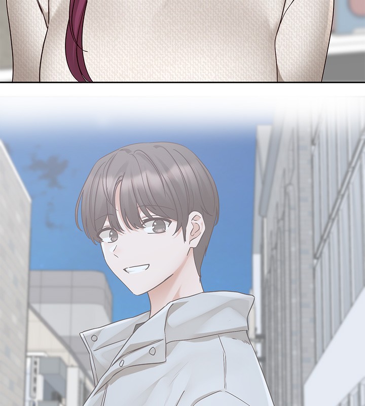 《社團學姊》漫画 第210話-李舒欣不想只做朋友