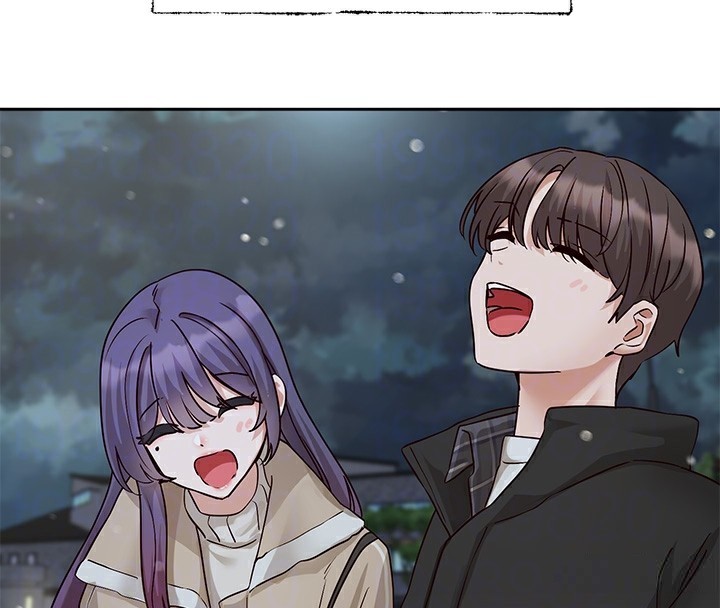 《社團學姊》漫画 第210話-李舒欣不想只做朋友