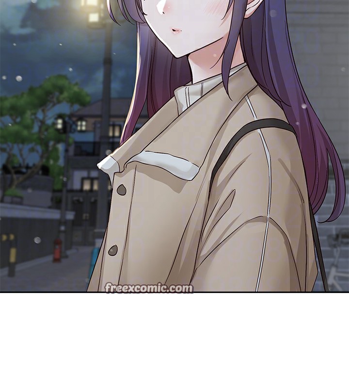 《社團學姊》漫画 第210話-李舒欣不想只做朋友