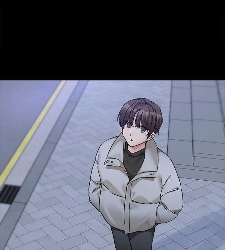 《社團學姊》漫画 第211話-李舒欣今天開始是第1天!