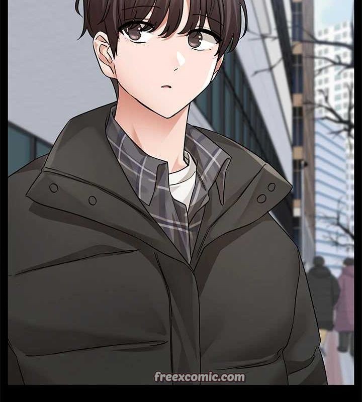 《社團學姊》漫画 第211話-李舒欣今天開始是第1天!