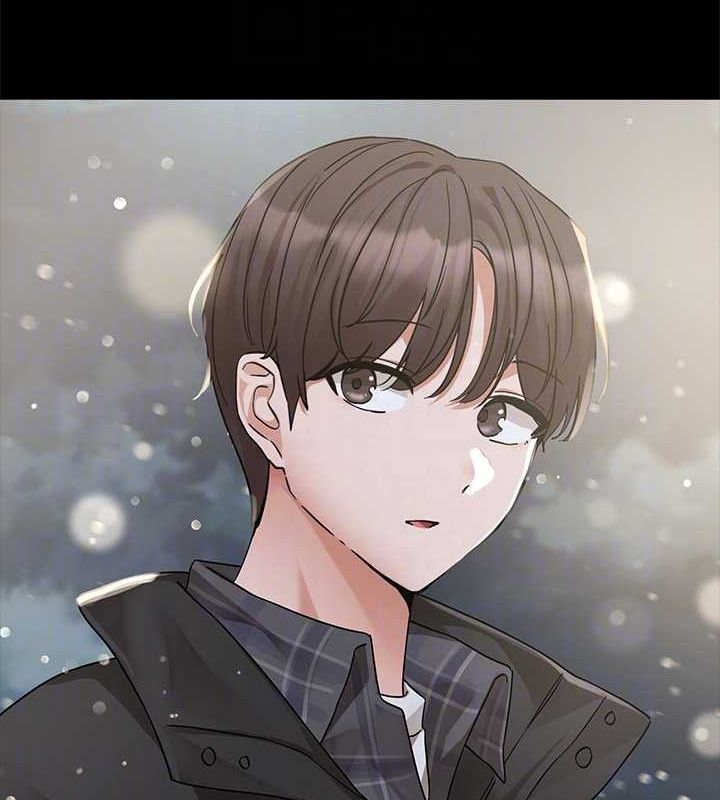 《社團學姊》漫画 第211話-李舒欣今天開始是第1天!