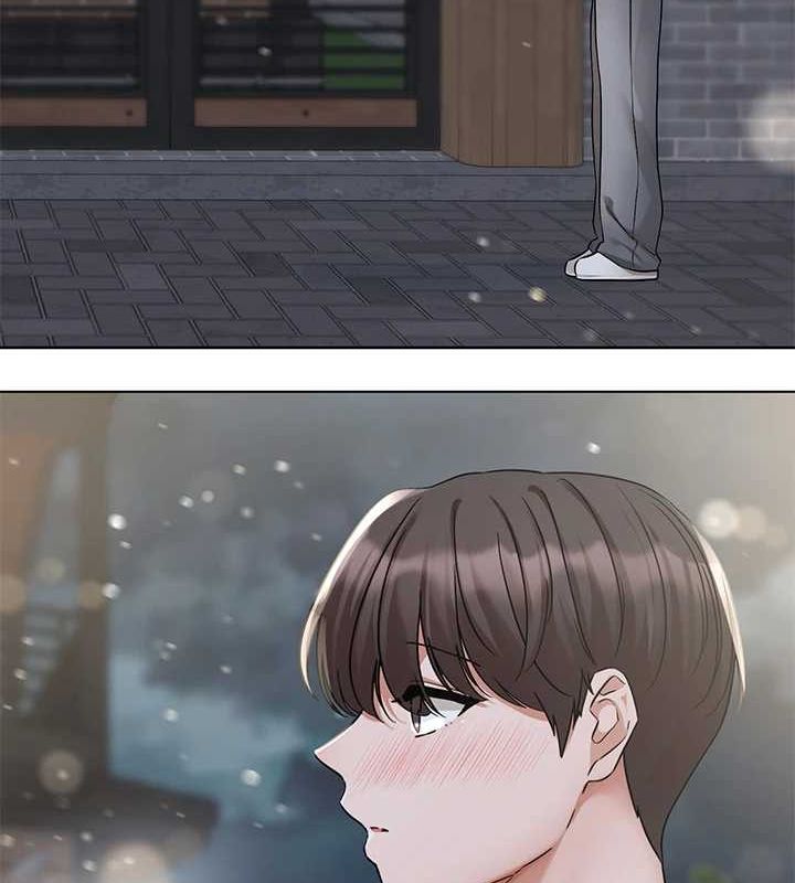 《社團學姊》漫画 第211話-李舒欣今天開始是第1天!