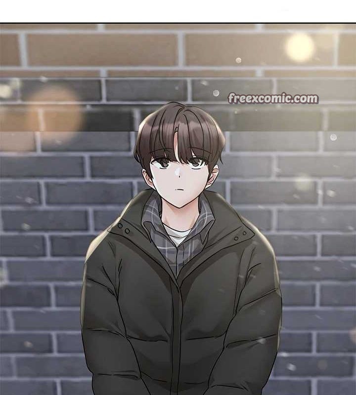 《社團學姊》漫画 第211話-李舒欣今天開始是第1天!
