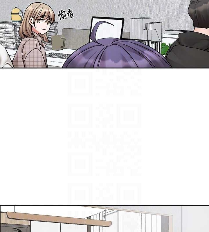 《社團學姊》漫画 第211話-李舒欣今天開始是第1天!