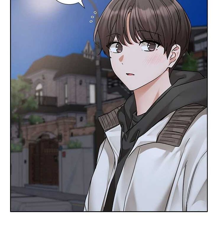 《社團學姊》漫画 第212話-李舒欣只有我想色色嗎?!