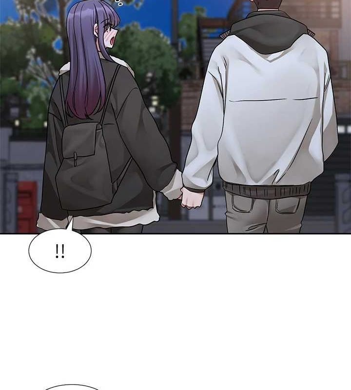 《社團學姊》漫画 第212話-李舒欣只有我想色色嗎?!