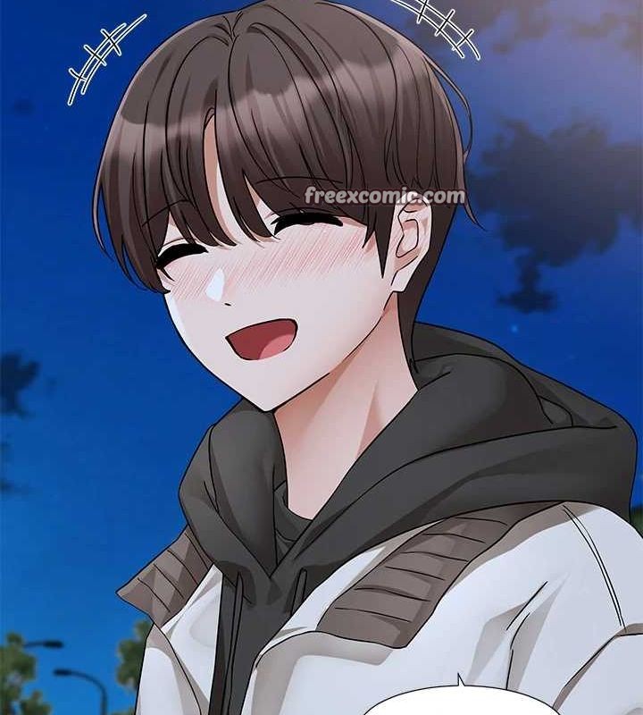 《社團學姊》漫画 第212話-李舒欣只有我想色色嗎?!