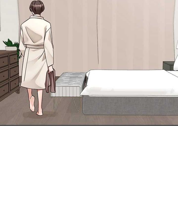 《社團學姊》漫画 第212話-李舒欣只有我想色色嗎?!