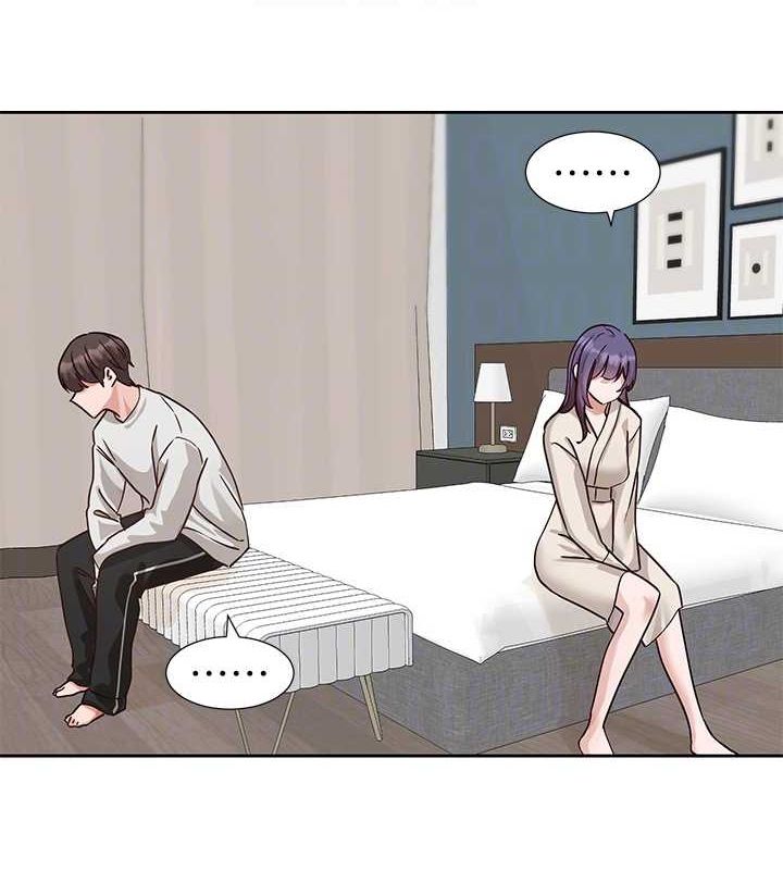《社團學姊》漫画 第212話-李舒欣只有我想色色嗎?!