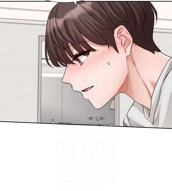 《社團學姊》漫画 第213話-李舒欣你下面好有「活力」