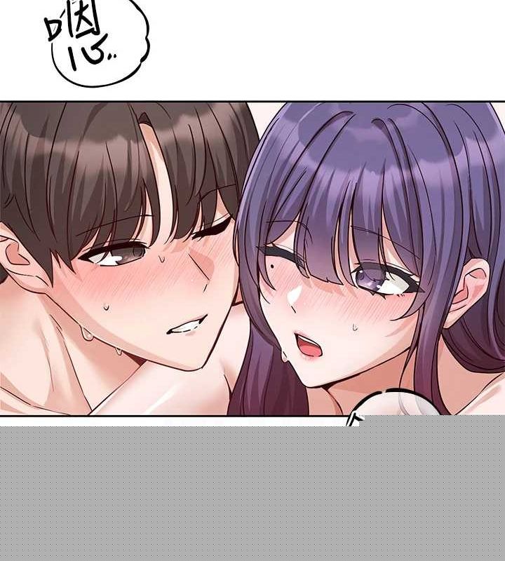《社團學姊》漫画 第214話-李舒欣我們一起動…♥