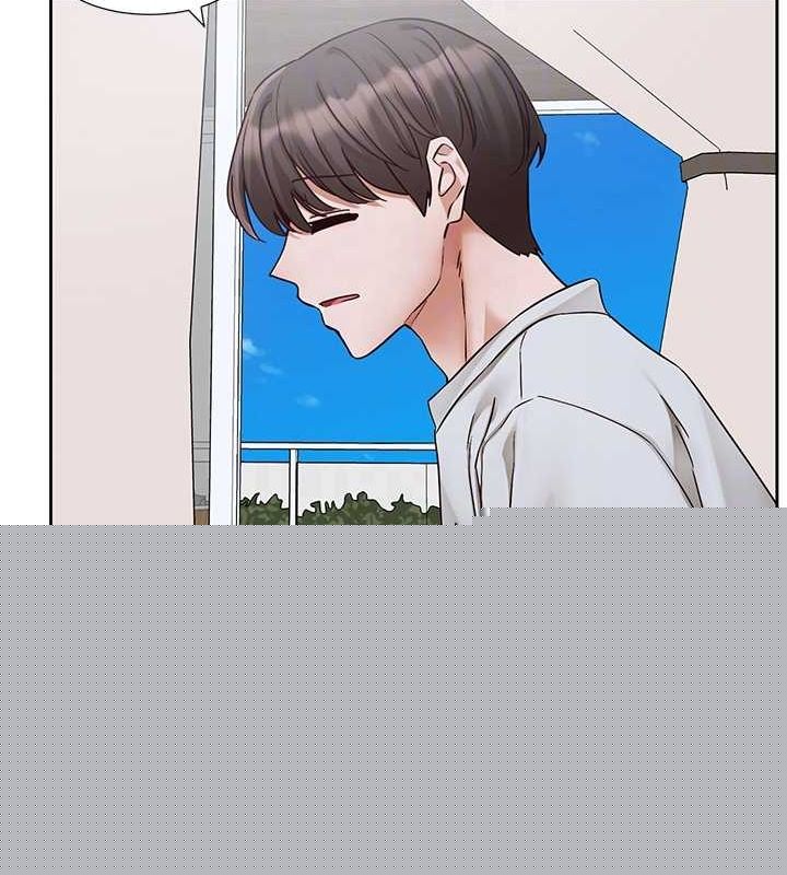 《社團學姊》漫画 第215話-李舒欣寫下未來的篇章