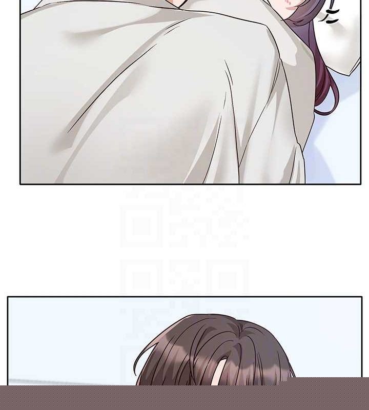 《社團學姊》漫画 第215話-李舒欣寫下未來的篇章