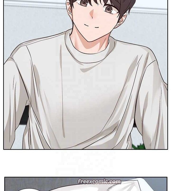 《社團學姊》漫画 第215話-李舒欣寫下未來的篇章