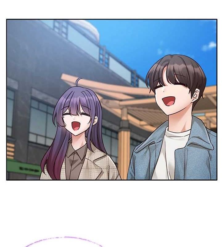 《社團學姊》漫画 第215話-李舒欣寫下未來的篇章