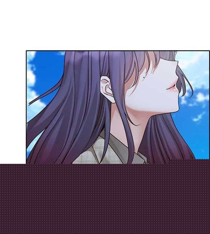 《社團學姊》漫画 第215話-李舒欣寫下未來的篇章