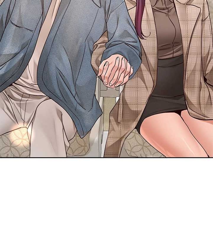 《社團學姊》漫画 第215話-李舒欣寫下未來的篇章