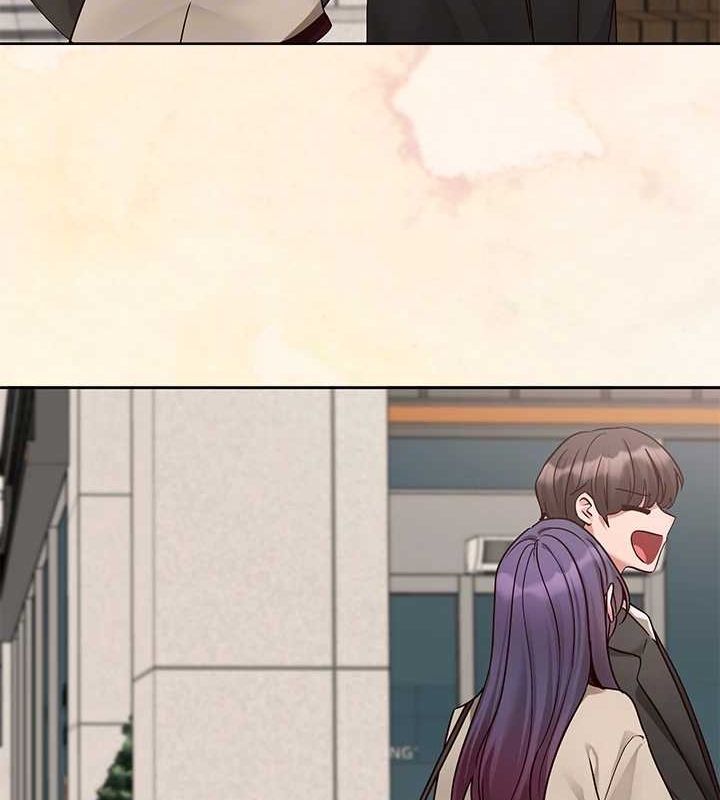 《社團學姊》漫画 第215話-李舒欣寫下未來的篇章
