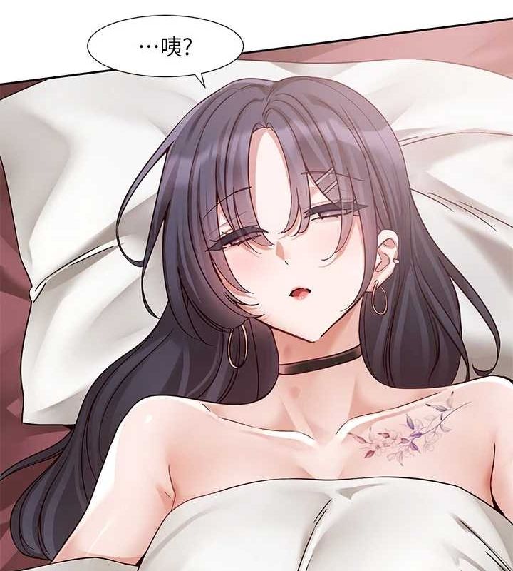 《社團學姊》漫画 第216話-白佳貞&陳鈺琳酒後亂性的意外收穫!?