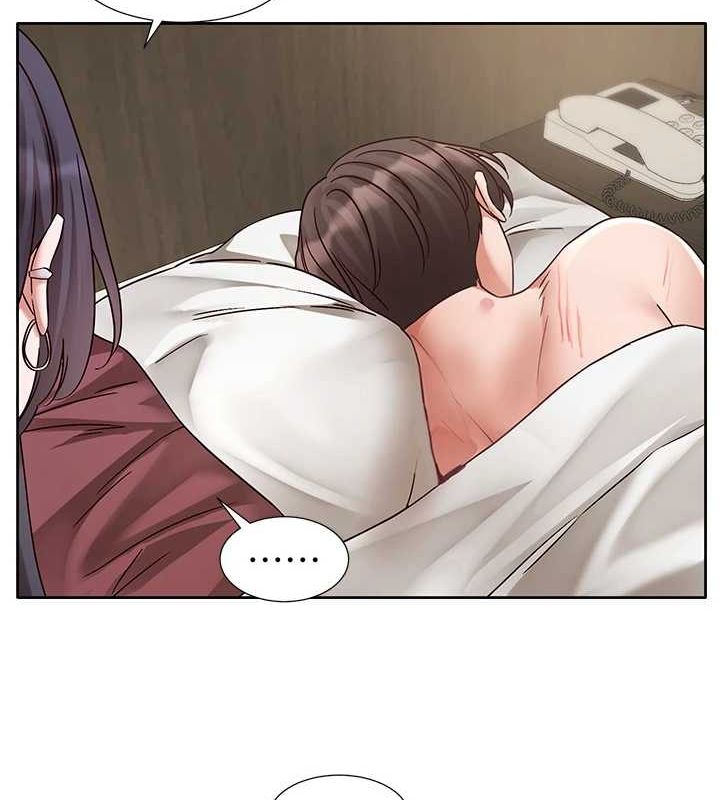 《社團學姊》漫画 第216話-白佳貞&陳鈺琳酒後亂性的意外收穫!?
