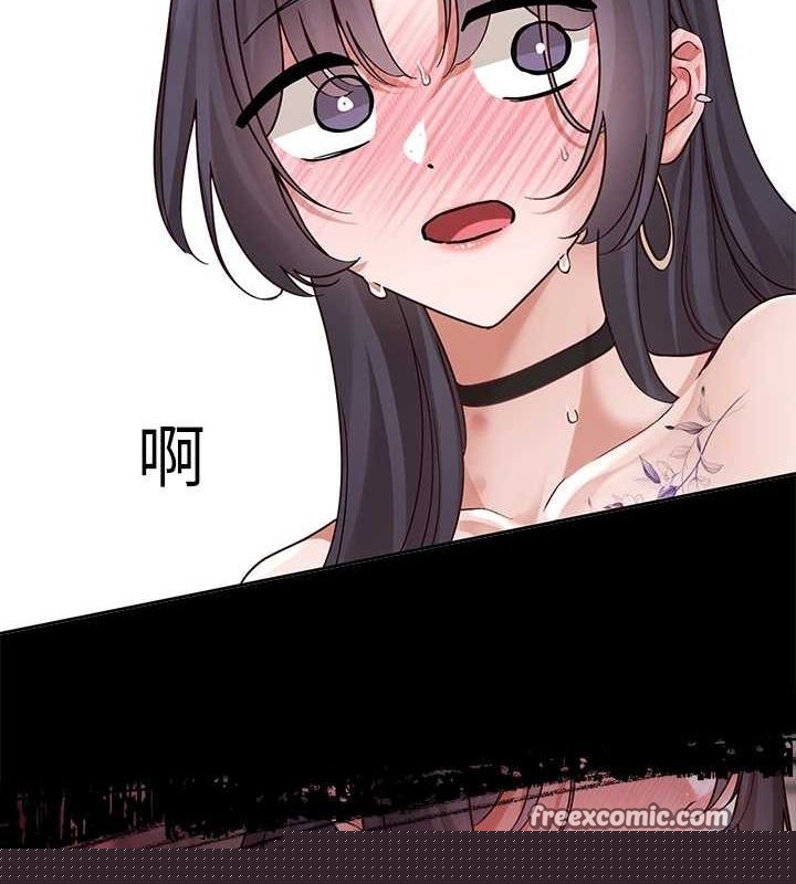 《社團學姊》漫画 第216話-白佳貞&陳鈺琳酒後亂性的意外收穫!?
