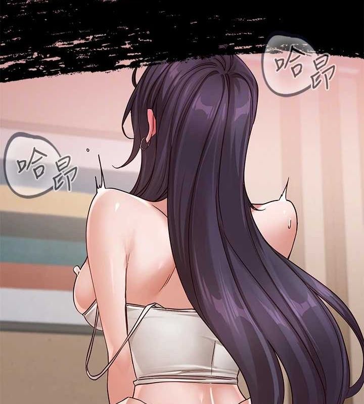《社團學姊》漫画 第216話-白佳貞&陳鈺琳酒後亂性的意外收穫!?