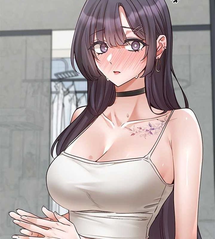《社團學姊》漫画 第216話-白佳貞&陳鈺琳酒後亂性的意外收穫!?