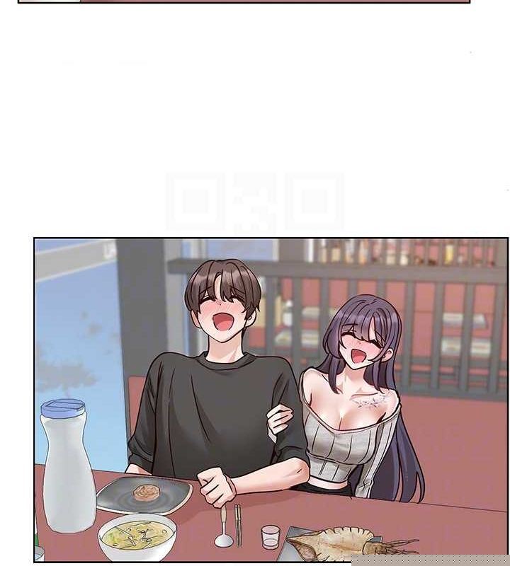 《社團學姊》漫画 第216話-白佳貞&陳鈺琳酒後亂性的意外收穫!?