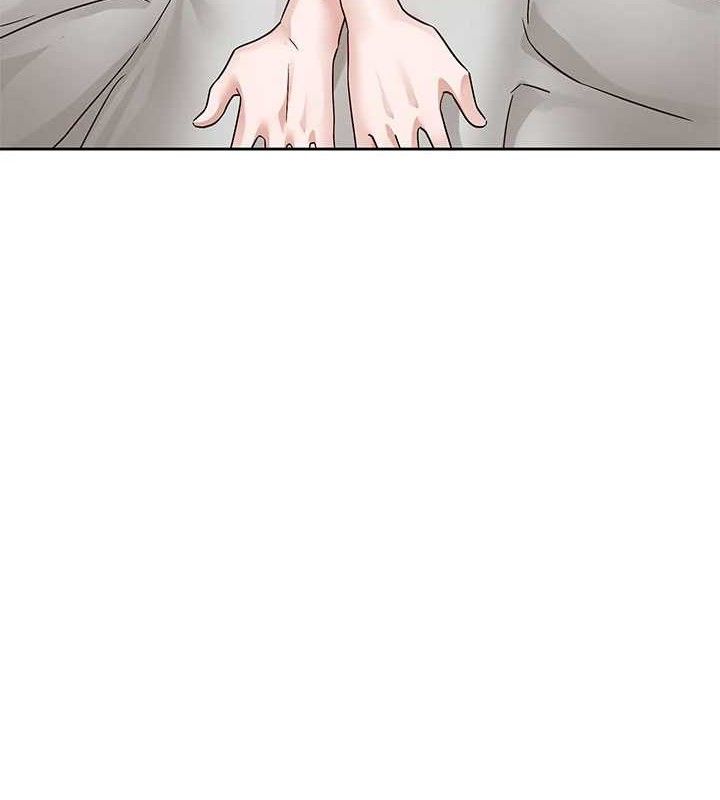 《社團學姊》漫画 第217話-白佳貞&陳鈺琳和教授共享肉棒
