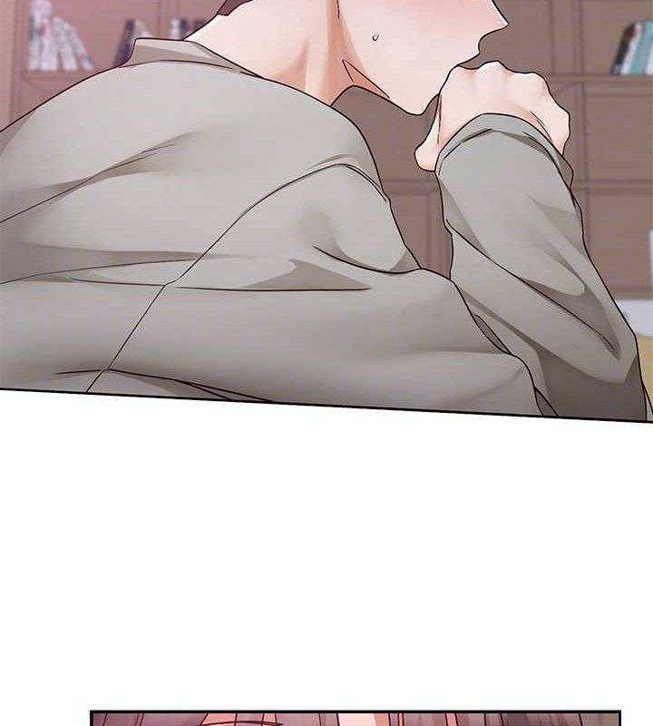 《社團學姊》漫画 第217話-白佳貞&陳鈺琳和教授共享肉棒