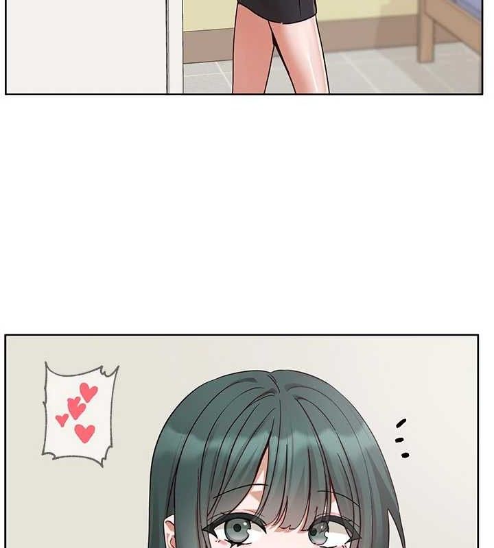 《社團學姊》漫画 第217話-白佳貞&陳鈺琳和教授共享肉棒