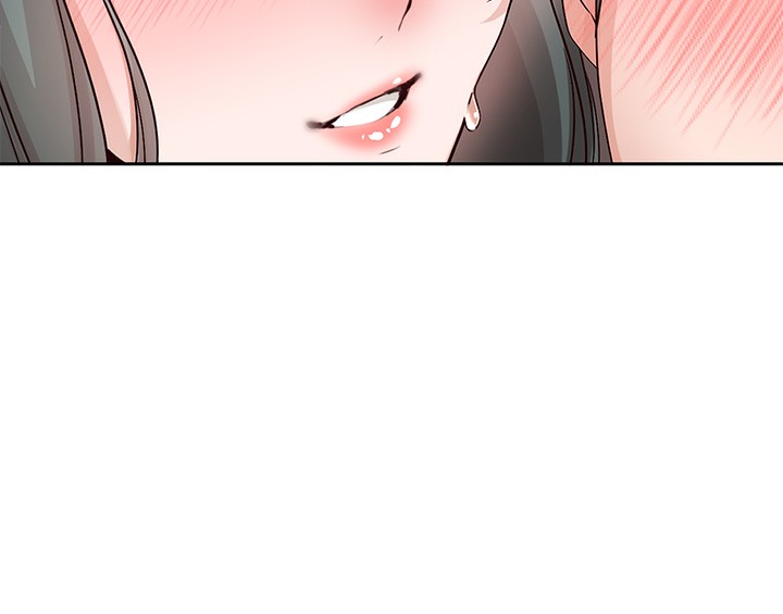 《社團學姊》漫画 第218話-白佳貞&陳鈺琳姊姊們的致命誘惑♥