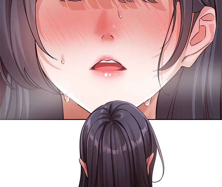 《社團學姊》漫画 第218話-白佳貞&陳鈺琳姊姊們的致命誘惑♥