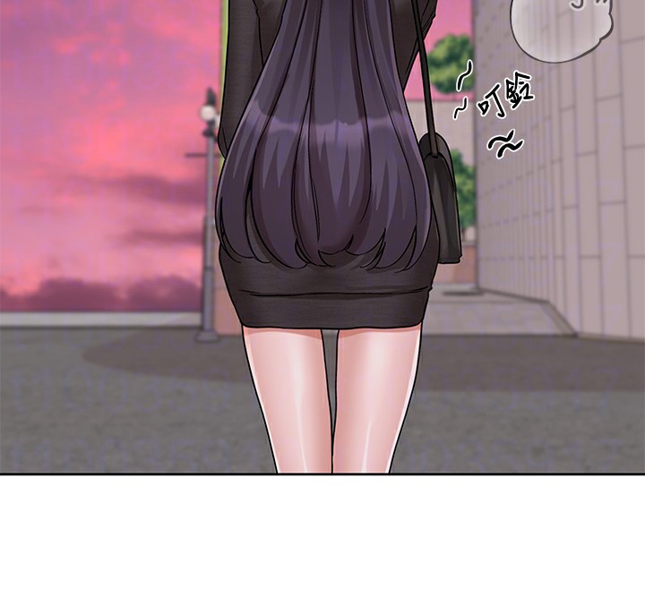 《社團學姊》漫画 第218話-白佳貞&陳鈺琳姊姊們的致命誘惑♥