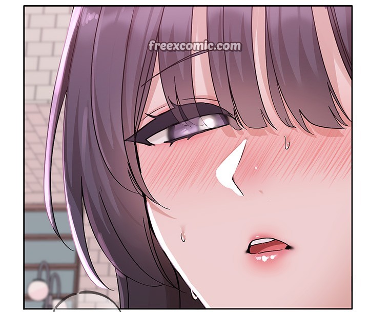 《社團學姊》漫画 第218話-白佳貞&陳鈺琳姊姊們的致命誘惑♥