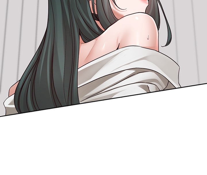 《社團學姊》漫画 第218話-白佳貞&陳鈺琳姊姊們的致命誘惑♥