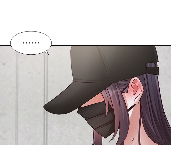 《社團學姊》漫画 第218話-白佳貞&陳鈺琳姊姊們的致命誘惑♥