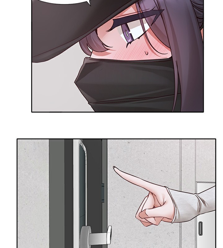 《社團學姊》漫画 第218話-白佳貞&陳鈺琳姊姊們的致命誘惑♥
