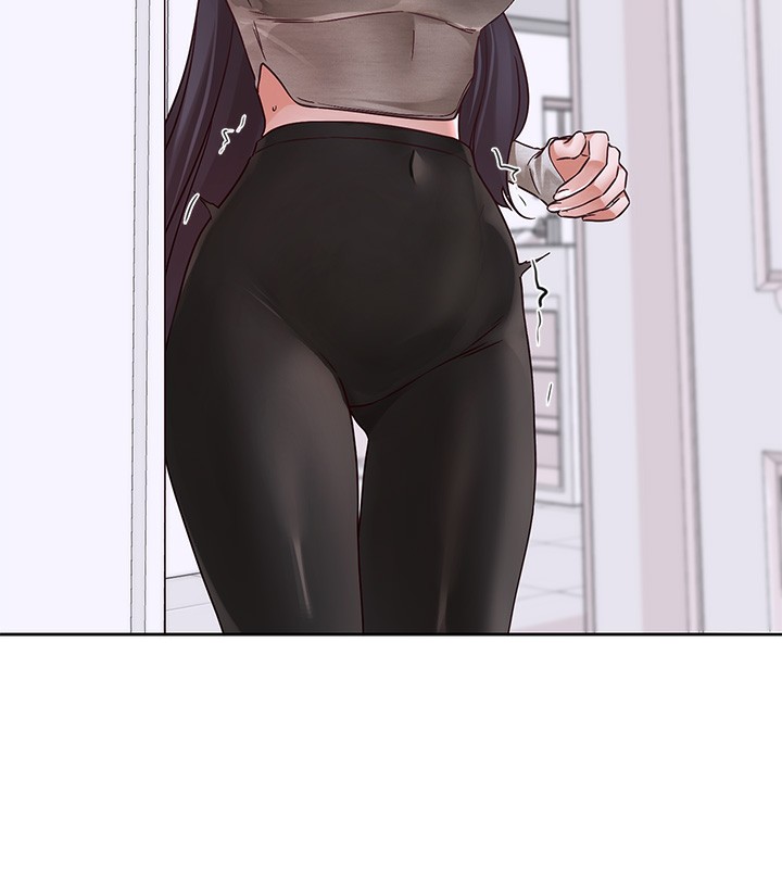 《社團學姊》漫画 第218話-白佳貞&陳鈺琳姊姊們的致命誘惑♥