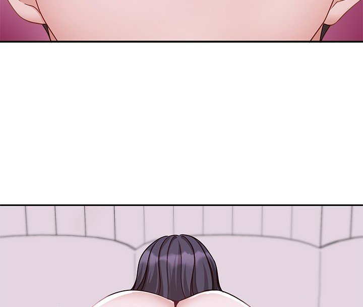 《社團學姊》漫画 第220話-白佳貞&陳鈺琳和我的兩個愛人♥